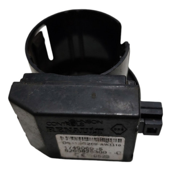 Antena Modulo Imobilizador Renault Logan 2008 A 2013