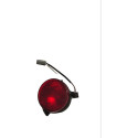 Lanterna Refletora Do Parachoque Cherry Tiggo 2011 Ld