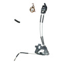 Fechadura Dianteira Esquerda Original Kia Cerato A045777