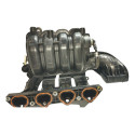 Coletor De Admissão Jeep Renegade 1.8 2021 55273253