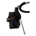 Fechadura Eletrica Dianteiro Esquer Astra/zafira 