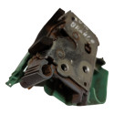Fechadura Manual Dianteira Direita Fiat Idea 2011 A 2017