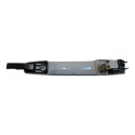 Maçaneta Externa Diant Esq Cruze Gm 2012 Usado Original 