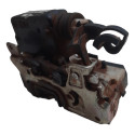 Fechadura Porta Traseira Renault Sandero