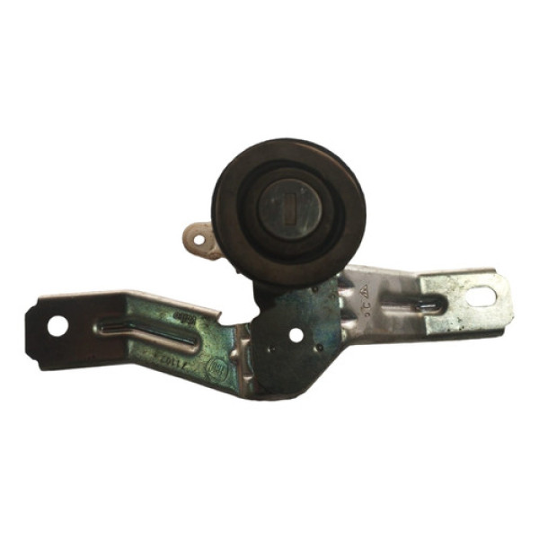 Miolo Fechadura Tampa Traseira Fiat Palio Atractive 12 A 18 
