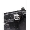 Farol Esquerdo Toyota Corolla 2019/2019 Com Led. Esquerdo