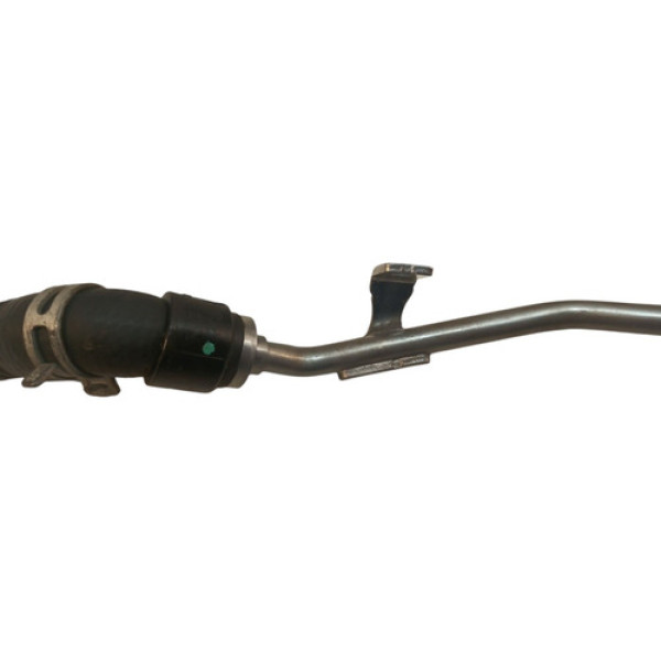 Tubo Mangueira Turbina Válvula Citroen C4 1.6 Usado Original