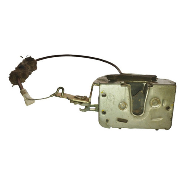 Fechadura Porta Dianteira Direita Gol Saveiro G3 G4