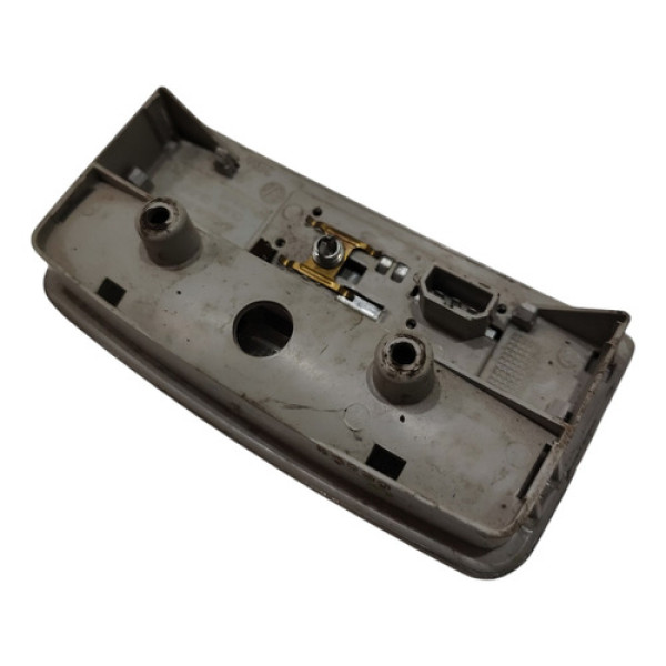 Luz Cortesia Teto Volkswagen Amarok 2011 A 2016