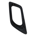 Moldura Maçaneta Interna Tras Direita Citroen C4 2009 