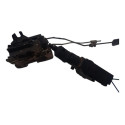 Fechadura Porta Dianteira Direita Renault Clio 1999/2011