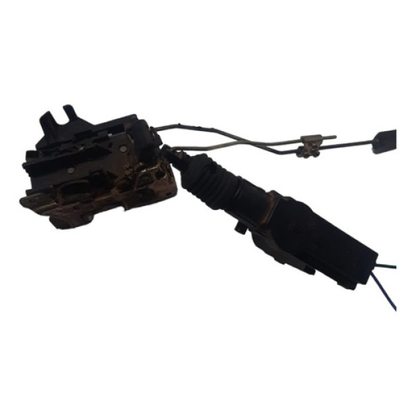 Fechadura Porta Dianteira Direita Renault Clio 1999/2011
