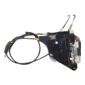 Fechadura Dianteira Esquerda Mitsubishi L200/triton 2010