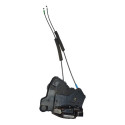 Fechadura Porta Dianteira Direita Jac T6 2.0 2016