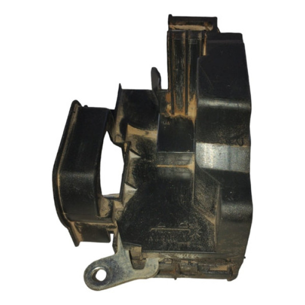 Fechadura D E Fiat Palio 2004 Original 