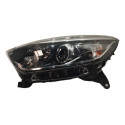 Farol Esquerdo Renault Captur C/ Led 2017 A 2019 Peq Recup.