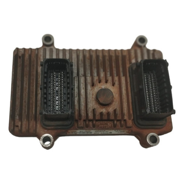 Módulo De Injeção Fiat Uno 1.0 Flex Cod:bc.0107102.g