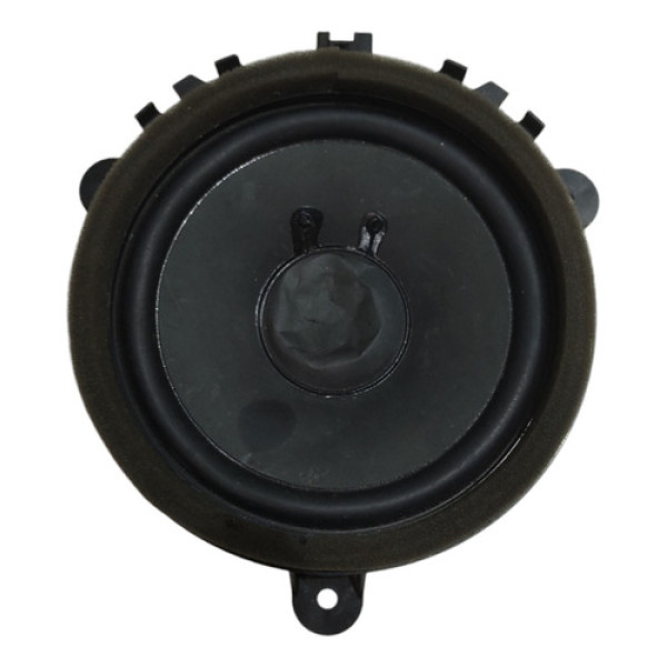 Alto Falante Porta Dianteira Esquerda Volvo Xc60 13/18 Preto