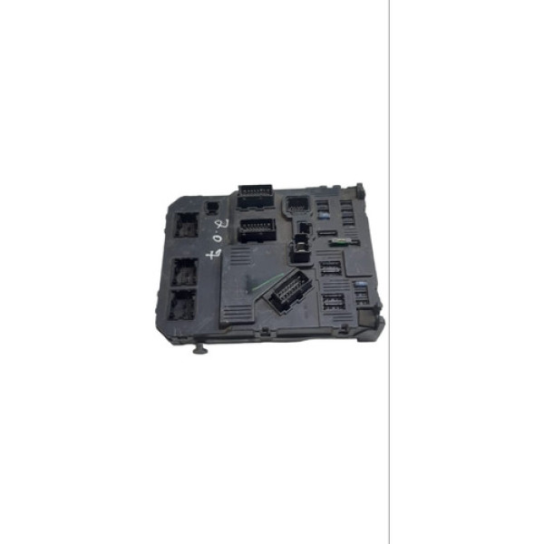 Caixa De Fusivel Peugeot 206/207 A2c53240209