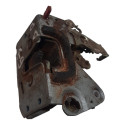Fechadura Dianteira Direito Gol G3 2000 A 2005