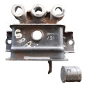 Coxin Motor Direito Onix Cobalt