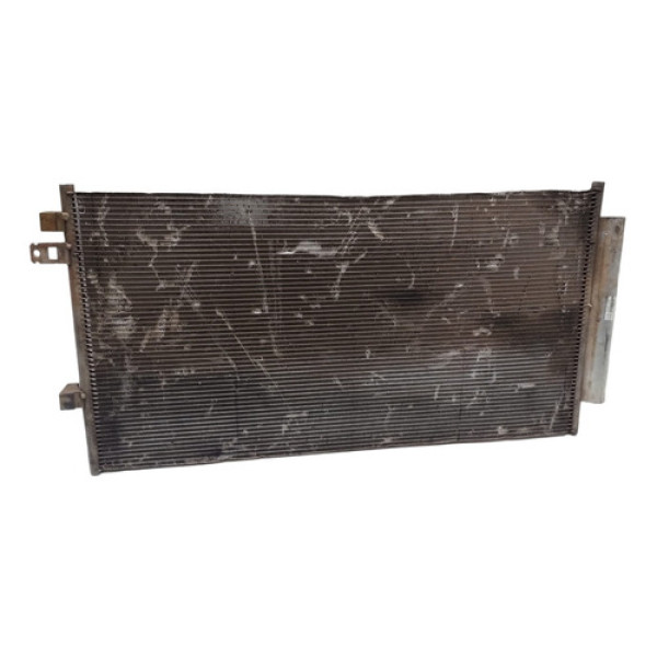 Condensador De Ar Fiat Toro 16/20 Original.