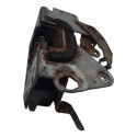Fechadura Traseira Direita - Vw Fox 