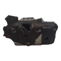 Fechadura Eletrica Porta Traseira Direita Peugeot 206