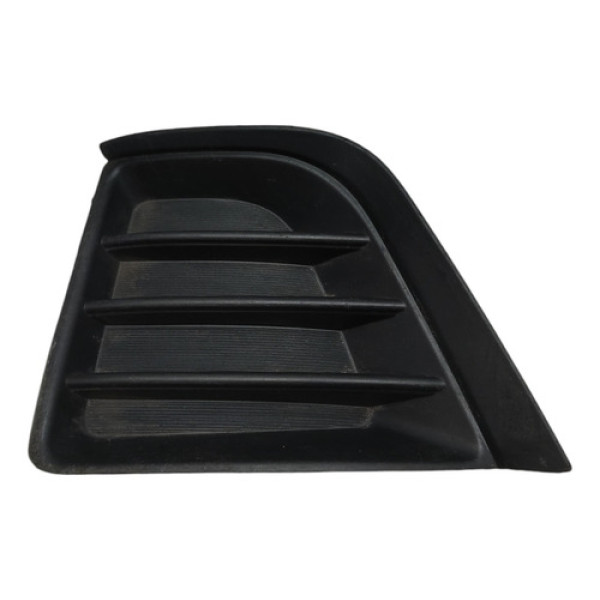 Moldura Tampa Farol De Milha Corolla Le 2014/17 Esquerdo