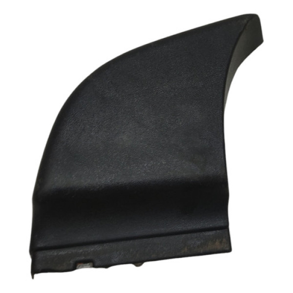 Soleira Tras. Toyota Hilux Srv 05/15 Lado Esquerdo 