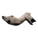 Suporte Coxim Motor Ld - Peugeot 206/207 1.4 - 2007 A 2014
