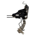 Fechadura Dianteira Direita Mitsubishi L200 Triton 2010