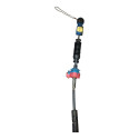 Alavanca Câmbio Automático Com Cabo Peugeot 307