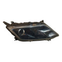 Farol Ford Fusion Lado Direito 2010 Usado Original  Direito/passageiro