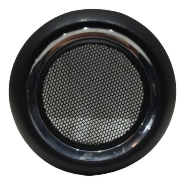 Tampa Do Alto Falante Esquerdo Mini Cooper S 2011/2012 Preto