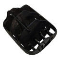 Difusor De Ar Central Direito Renault Clio 2012