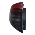 Lanterna Traseira Lado Esquerdo Honda Hrv 2017 Com Led