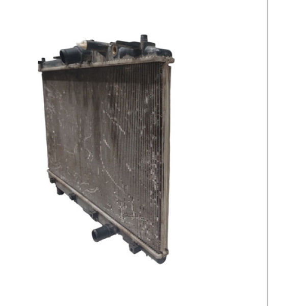 Radiador De Agua Honda Hrv 2016 A 2019 Original.