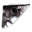 Acabamento Interno Retrovisor Esquerdo Fiat Uno/fiorino 