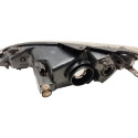 Farol Direito Cromado Peugeot 206 2000 A 2008 