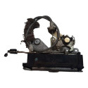 Fechadura Eletrica Dianteira Direito Vw Gol G3 1999 A 2003