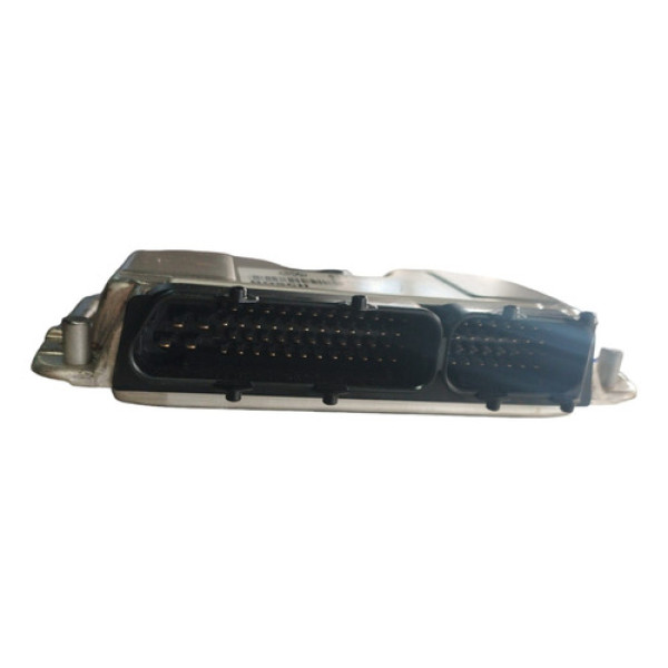 Modulo De Injeção Central Vw G4 1.0 8v Flex 2009 A 2012  