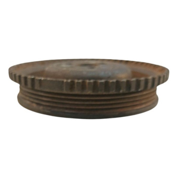 Polia Condutora Fiat Palio 2010 Original 