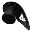 Difusor Saida De Ar Central Lateral Fiat Palio 2012