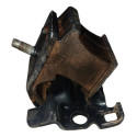 Coxim Do Motor Frontal Nissan Frontier 2.5 07...16