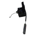 Fechadura Porta Dianteira L/e  Corsa Montana 02/12 24434884
