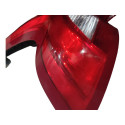Lanterna Traseira Esquerda Volvo Xc60 2012 A 17 Original  Esquerdo