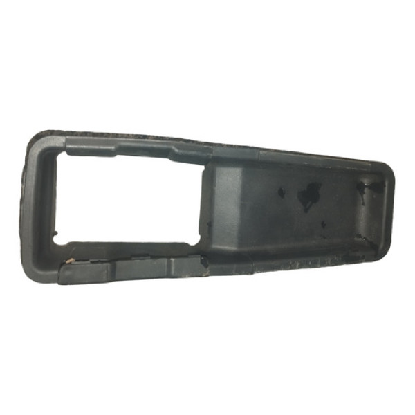 Moldura Puxador Compartimento De Bagagem Mini Cooper One R56