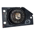 Coxim Hidráulico Do Motor Lado Direito Jac T5 - 1001800u2210