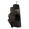Fechadura Porta Dianteira Direita Do Peugeot 206 Eletrica 